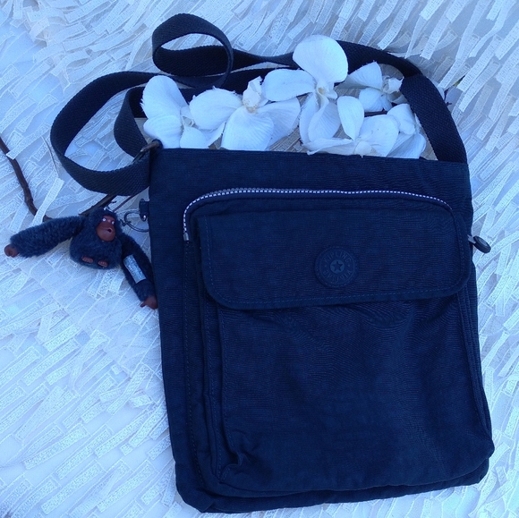 Kipling Handbags - Kipling 'Machida' Crossbody